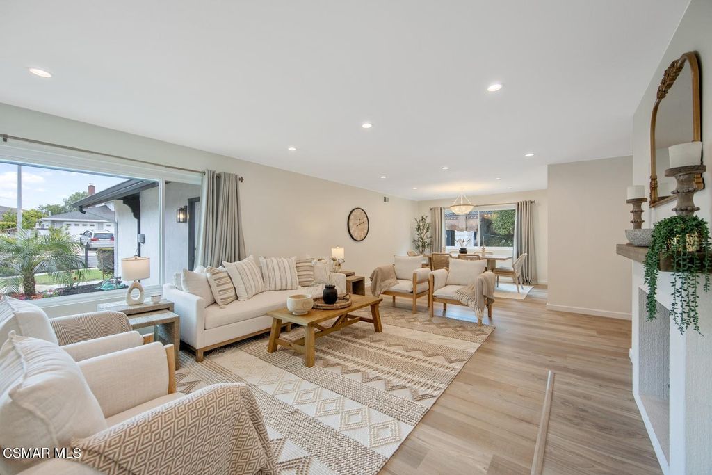 1847 Nowak Ave, Thousand Oaks, CA - View 5