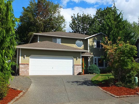 2nd image of 7817 73rd Pl NE #1