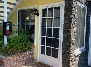 356 E 20th St APT D, Costa Mesa, CA 92627