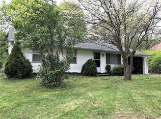 314 Chestnut Dr, Butler, PA 16001