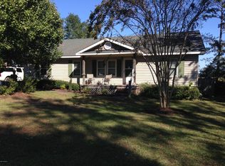 2751 River Run Dr SW, Supply, NC 28462