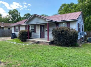 1306 E River Ave, Searcy, AR 72143