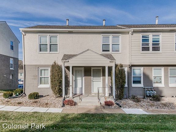 2nd image of 3084 S 40th St APT 19