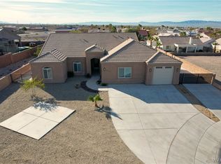 2370 Ponderosa Ln, Bullhead City, AZ 86442