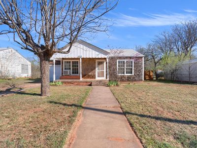 3326 S 9th St, Abilene, TX, 79605