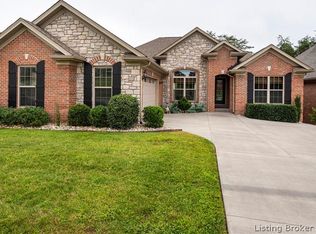 2603 W Deville Ct, Floyds Knobs, IN