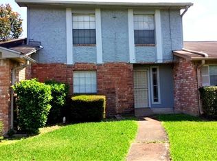 12859 High Star Dr, Houston, TX 77072