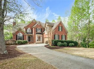 955 Wilde Run Ct, Roswell, GA 30075