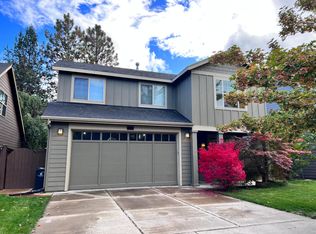 19711 Dartmouth Ave, Bend, OR 97702