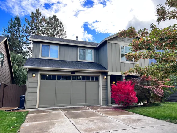19711 Dartmouth Ave, Bend, OR 97702