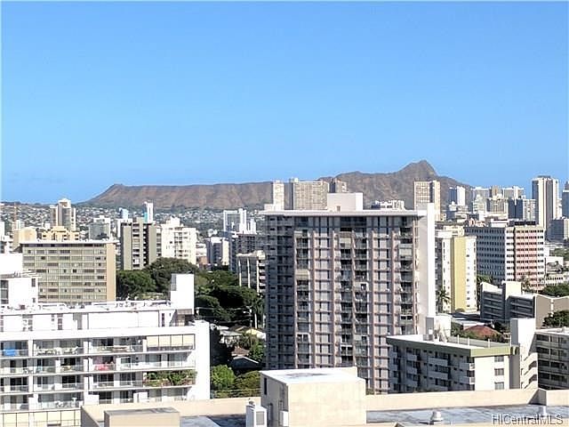 Diamond Head View !