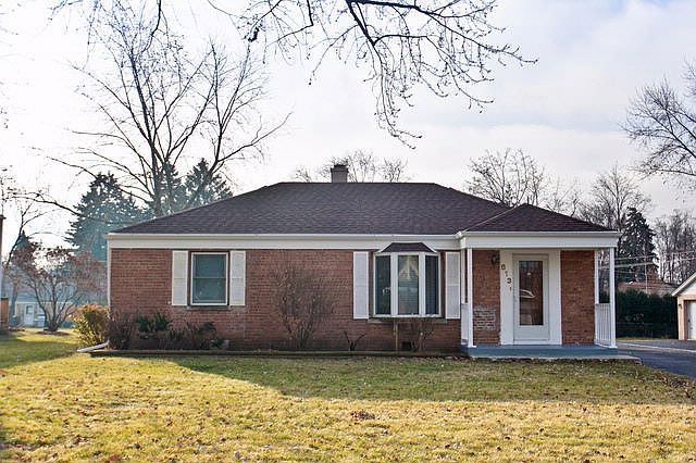 1st image of 613 W Larkdale Ln