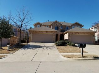 1405 Ravenwood Dr, Mansfield, TX 76063