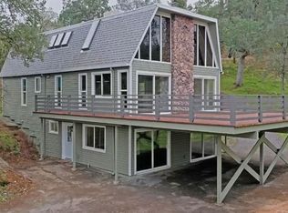 4220 Tomahawk Trl, Copperopolis, CA