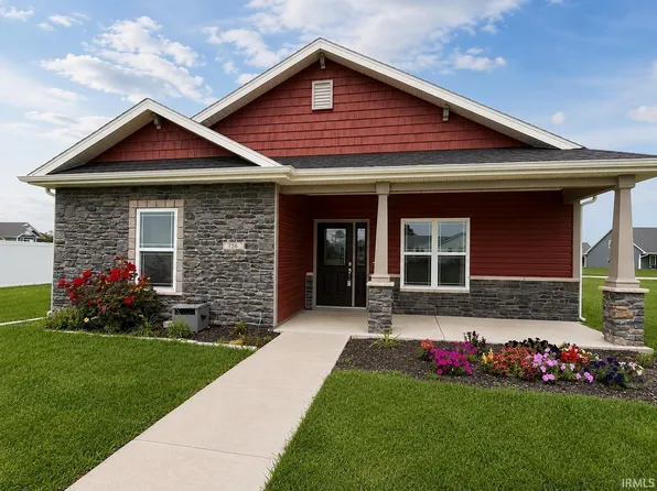 756 Mulberry Ln, Tipton, IN 46072