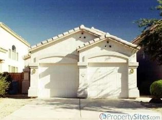 3532 W Chama Rd, Glendale, AZ 85310