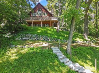 W2247 Beulah Heights ROAD, East Troy, WI 53120