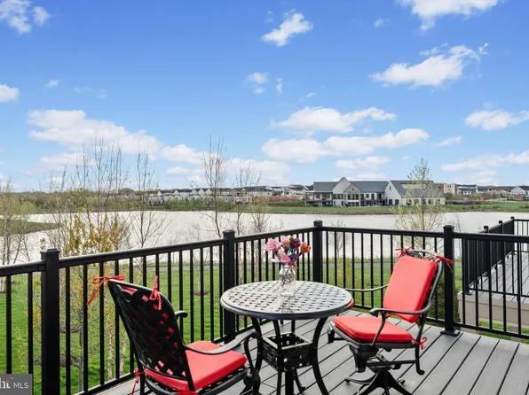 42743 Cumulus Ter, Ashburn, VA 20148