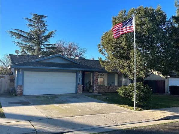 2574 Oregon Ave, Atwater, CA 95301