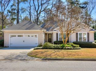 338 Village Square Dr, Evans, GA 30809