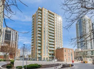 28 Olive Ave #912, Toronto, ON M2N7E6