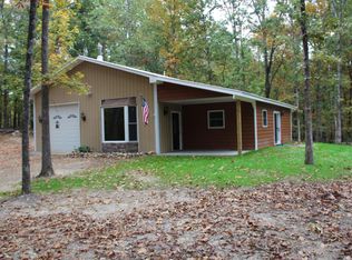 51 County Road 100, Decatur, TN 37322