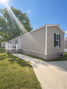 Exterior Image