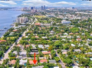 214 33rd St #A, West Palm Beach, FL 33407