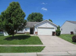 21 Clearview Ln, Franklin, OH 45005