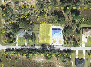 27060/27064 Partin Dr #21, Punta Gorda, FL 33983