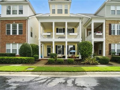 4569 Totteridge Ln, Virginia Beach, VA, 23462