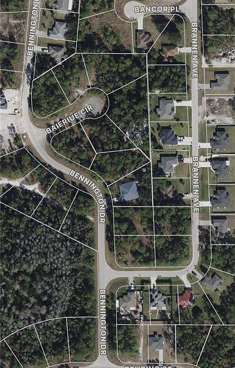 2nd image of 729 Bennington DR