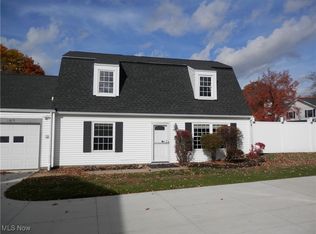 8080 Harbor Creek Dr APT 1103, Mentor On The Lake, OH 44060