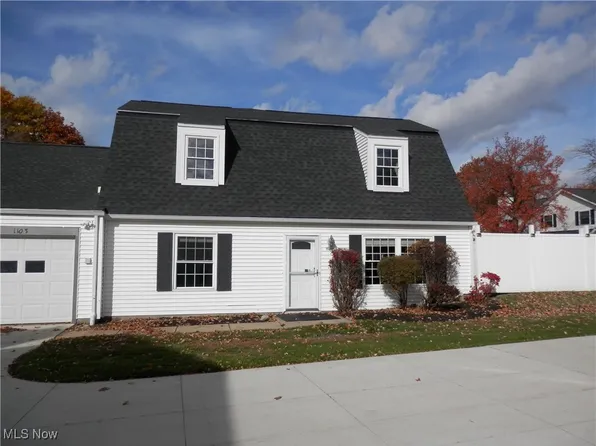 8080 Harbor Creek Dr APT 1103, Mentor On The Lake, OH 44060