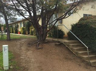 20140 Park Rd APT C, Tehachapi, CA 93561