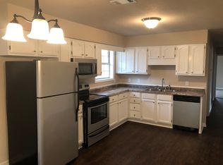 196 Long Beach Point, Hot Springs, AR 71913