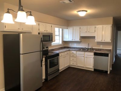 196 Long Beach Point, Hot Springs, AR, 71913