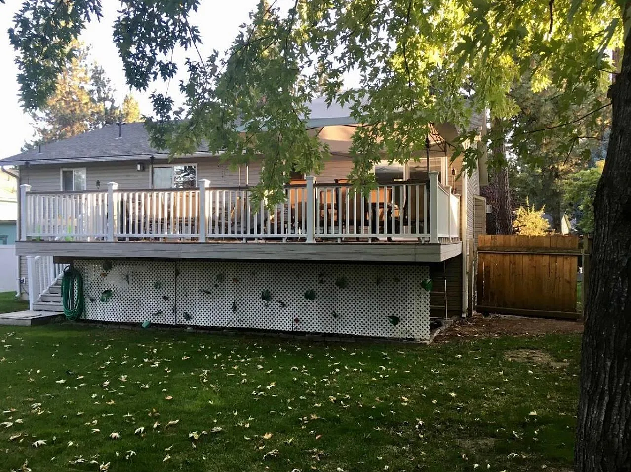 E Woodland Dr, Post Falls — Photo 4