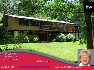 54 Valley Rd, Boxford, MA 01921