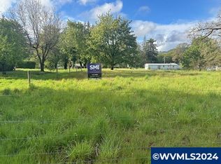 PARCEL 2 Kingwood Ave LOT 949097-3204, Mill City, OR 97360