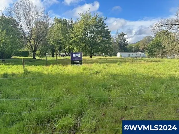 PARCEL 2 Kingwood Ave Lot 949097-3204, Mill City, OR 97360