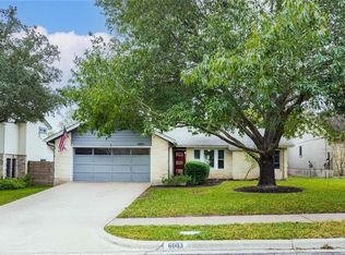 6003 Blanco River Pass, Austin, TX 78749