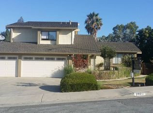 3699 Deedham Dr, San Jose, CA 95148