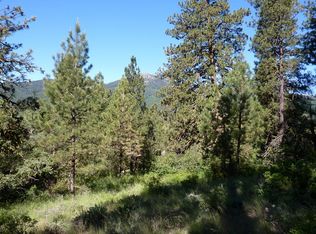 30 Badger Hollow Rd, Cascade, ID 83611