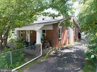 112 E Vine St, Pottstown, PA
