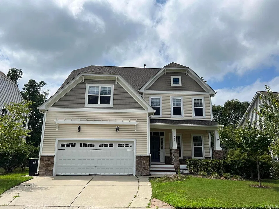 332 Covenant Rock Ln