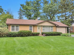 12127 S Nagle Ave, Palos Heights, IL