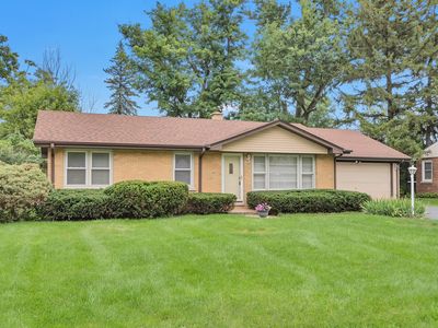 12127 S Nagle Ave, Palos Heights, IL, 60463
