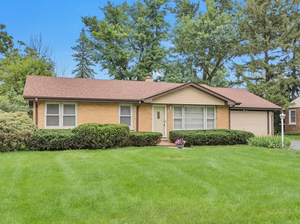 12127 S Nagle Ave, Palos Heights, IL 60463