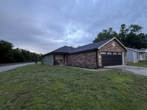 700 Carter St, Sulphur Springs, TX 75482